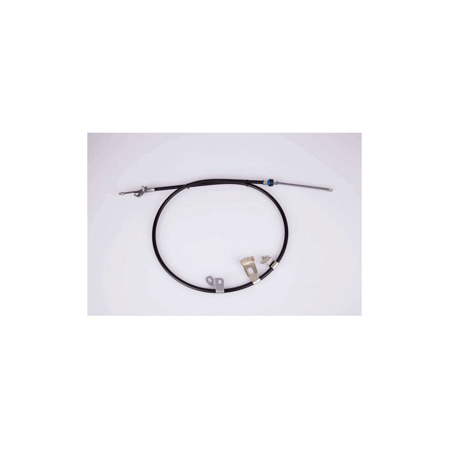 Hella 8AS 355 665-301 Hand Brake Cable For Toyota Yaris I Hatchback (P1)