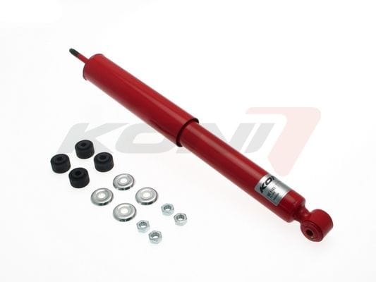 KONI 80-1193 Shock Absorber | Duco Car Parts UK