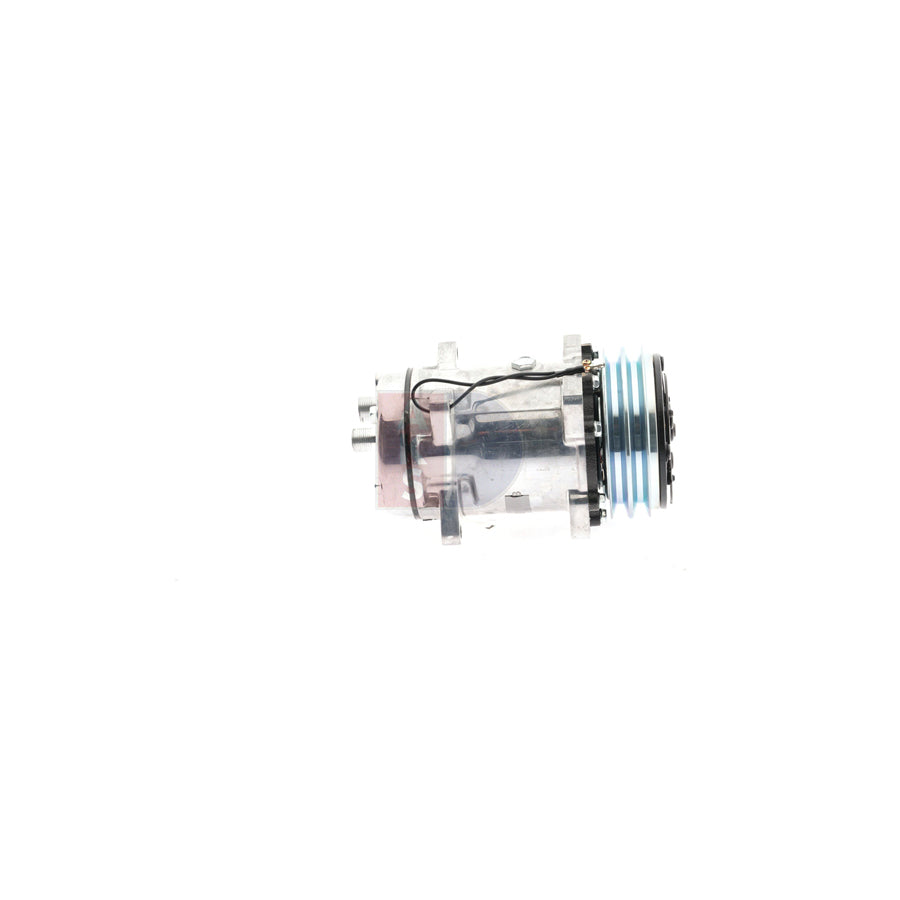 AKS Dasis 850879N Compressor, Air Conditioning | Duco Car Parts UK