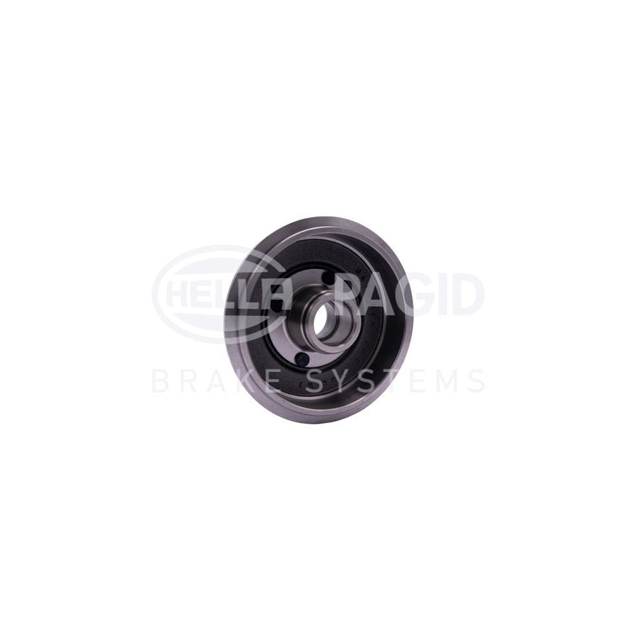 Hella 8DT 355 300-601 Brake Drum
