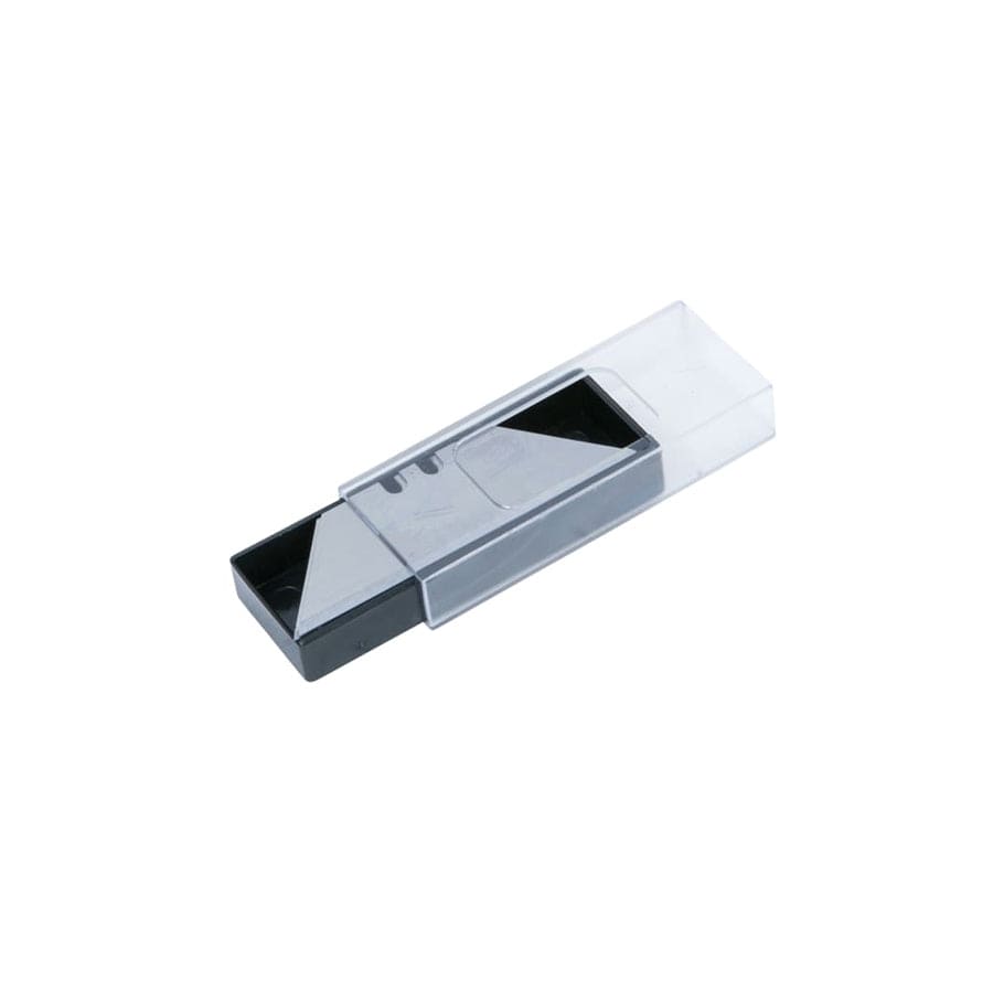 BlueSpot Tools B/S29192 Utility Blades (Pack 10) | Duco Car Parts UK