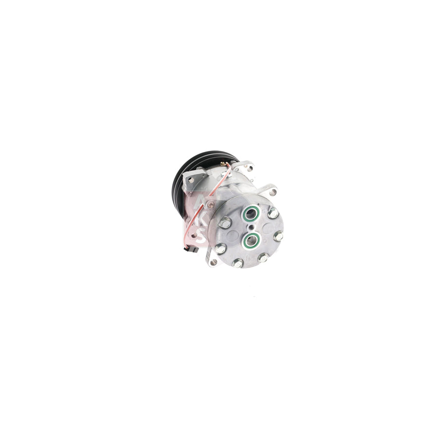 AKS Dasis 850883N Compressor, Air Conditioning | Duco Car Parts UK
