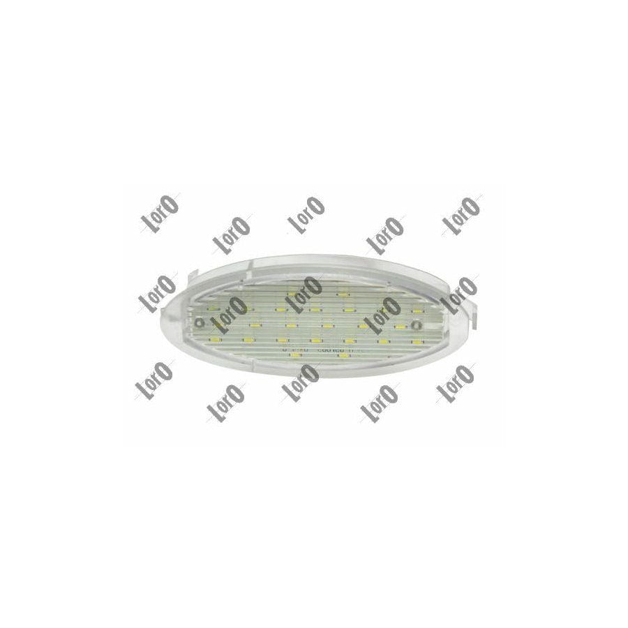 Abakus L372100007LED Licence Plate Light | Duco Car Parts UK