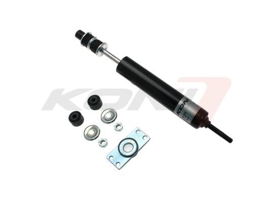 KONI 80-1092 Shock Absorber | Duco Car Parts UK