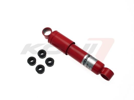 KONI 80-1389 Shock Absorber | Duco Car Parts UK