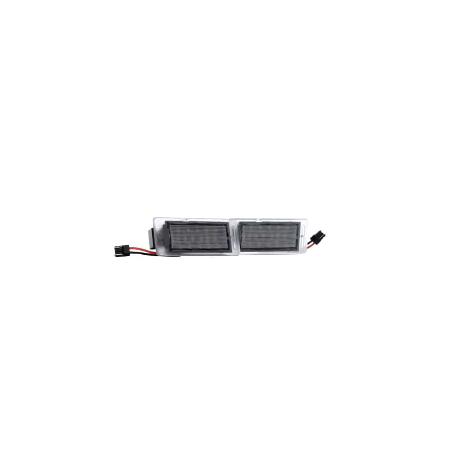 Abakus L372100005LED Licence Plate Light | Duco Car Parts UK