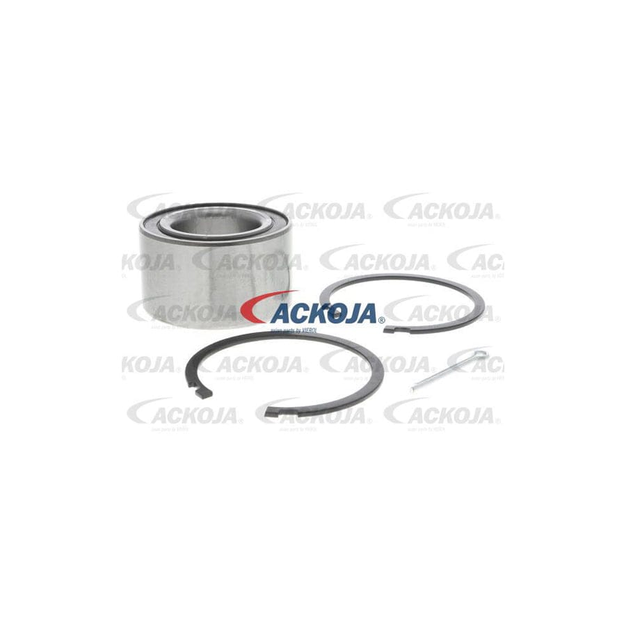 ACKOJA A38-0180 Wheel Nut | Duco Car Parts UK Car Parts