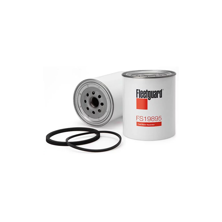 Fleetguard FS19895 Fuel Filter | Duco Car Parts UK Car Parts