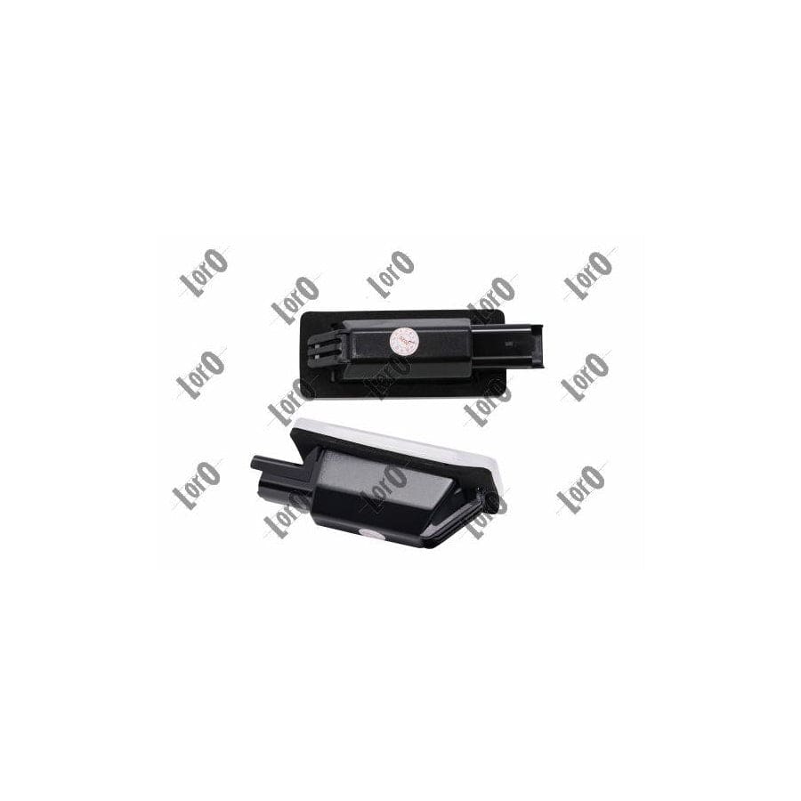 Abakus L382100005LED Licence Plate Light | Duco Car Parts UK