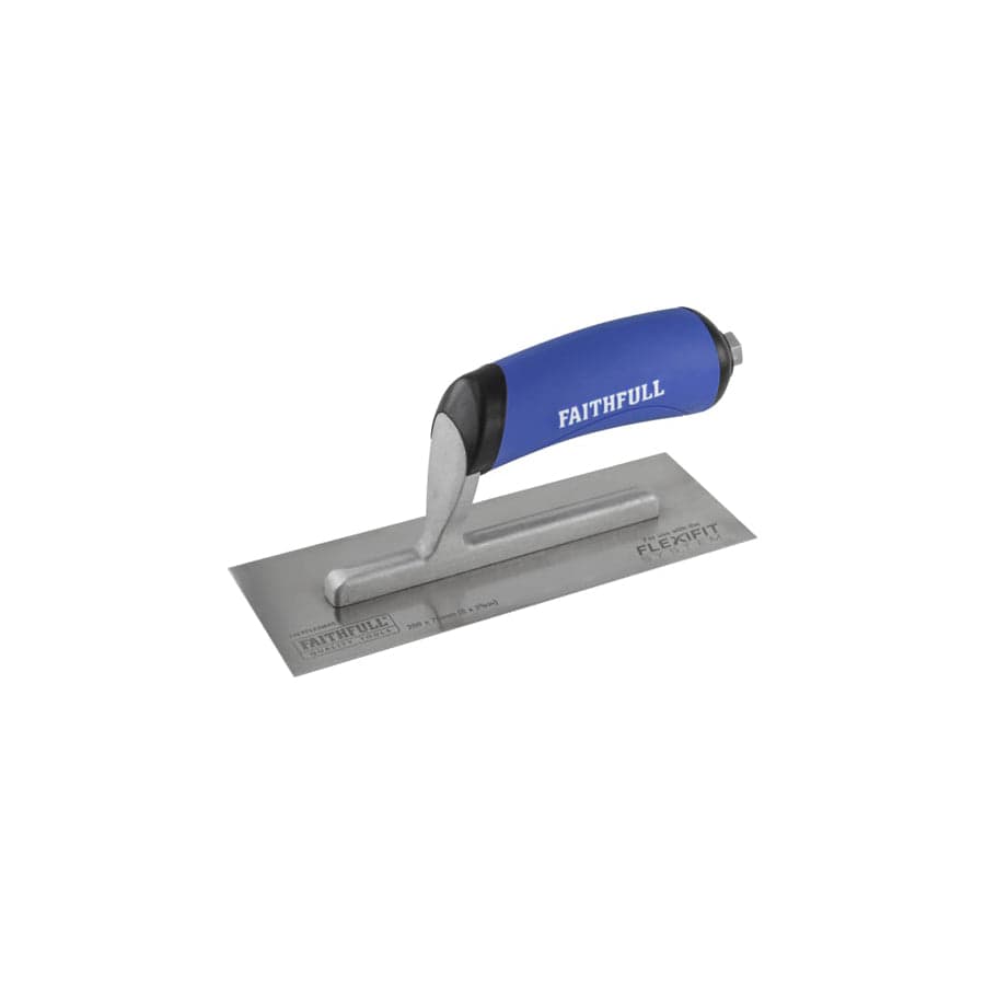 Faithfull FAIPFLEXMAS Flexifit Master Trowel | Duco Car Parts UK