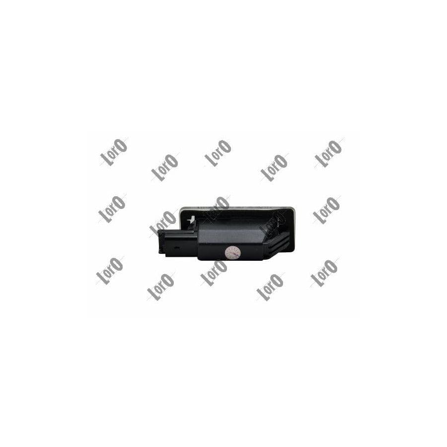 Abakus L382100004LED Licence Plate Light | Duco Car Parts UK