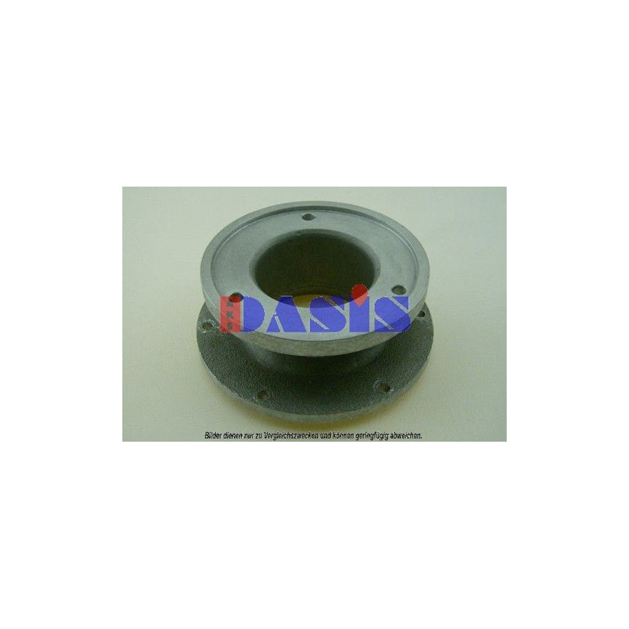 AKS Dasis 746341N Fan Clutch | Duco Car Parts UK