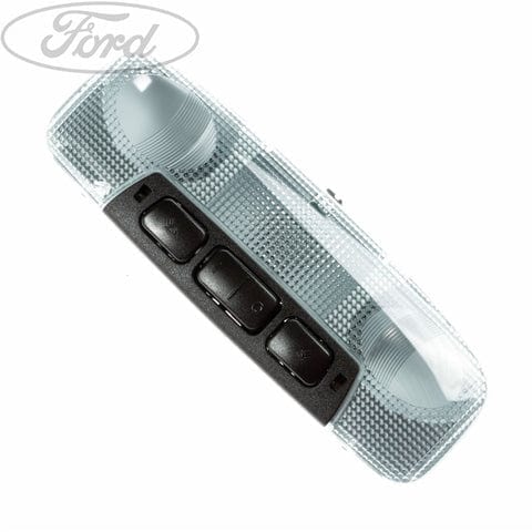 GENUINE FORD 1884929 FIESTA INTERIOR LIGHT LAMP LED | Duco Car Parts UK