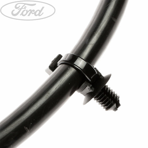 GENUINE FORD 1755408 TRANSIT BATTERY CABLE | Duco Car Parts UK