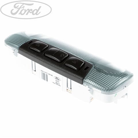 GENUINE FORD 1884929 FIESTA INTERIOR LIGHT LAMP LED | Duco Car Parts UK