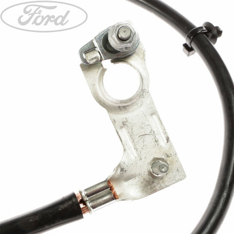 GENUINE FORD 1755408 TRANSIT BATTERY CABLE | Duco Car Parts UK