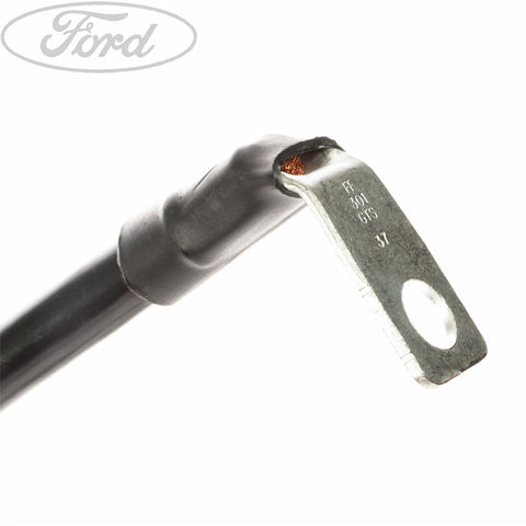 GENUINE FORD 1755408 TRANSIT BATTERY CABLE | Duco Car Parts UK