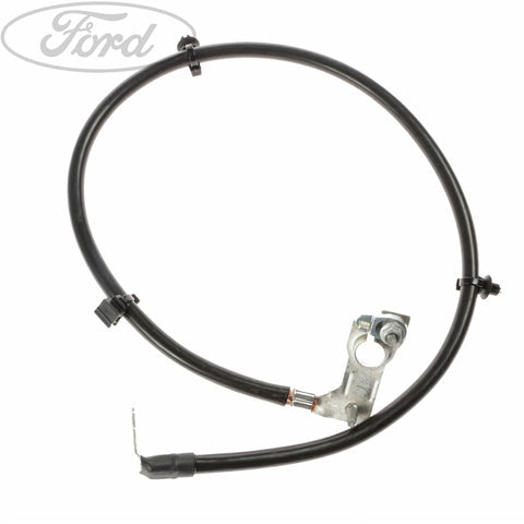 GENUINE FORD 1755408 TRANSIT BATTERY CABLE | Duco Car Parts UK