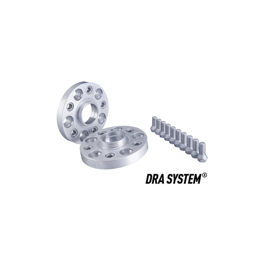 H&R 40145580 Adapter Alfa Romeo/Fiat 5-hole | Duco Car Parts UK Car Parts