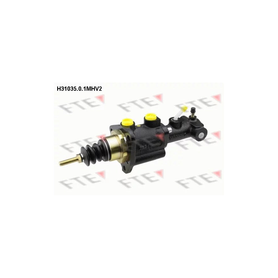 Fte 9730003 Abs Pump | Duco Car Parts UK Car Parts
