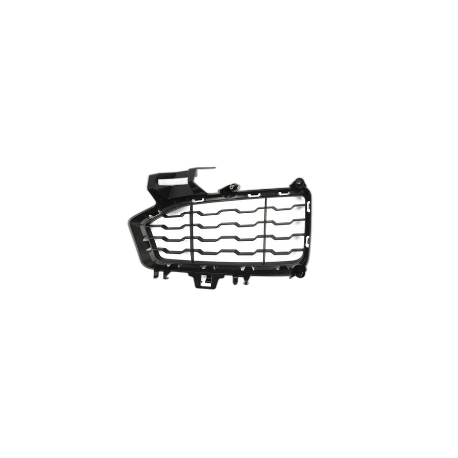 Genuine BMW 51118056494 F36 F32 Grill, Bumper, Front, Right RACE (Inc. 435i, 430i & 440iX)
