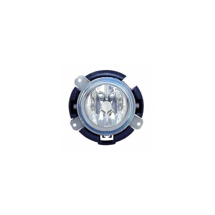Abakus 34100800 Fog Light | Duco Car Parts UK