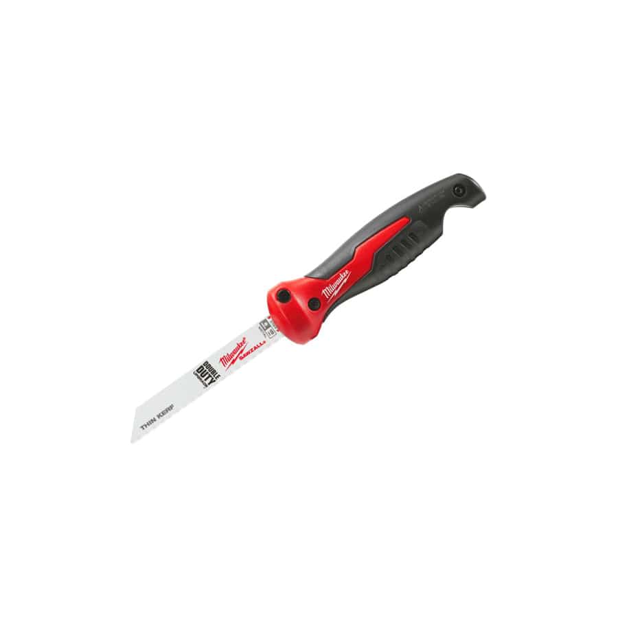 Milwaukee Hand Tools MHT48220305 Folding Jab Saw 150mm (6in) | Duco Car Parts UK