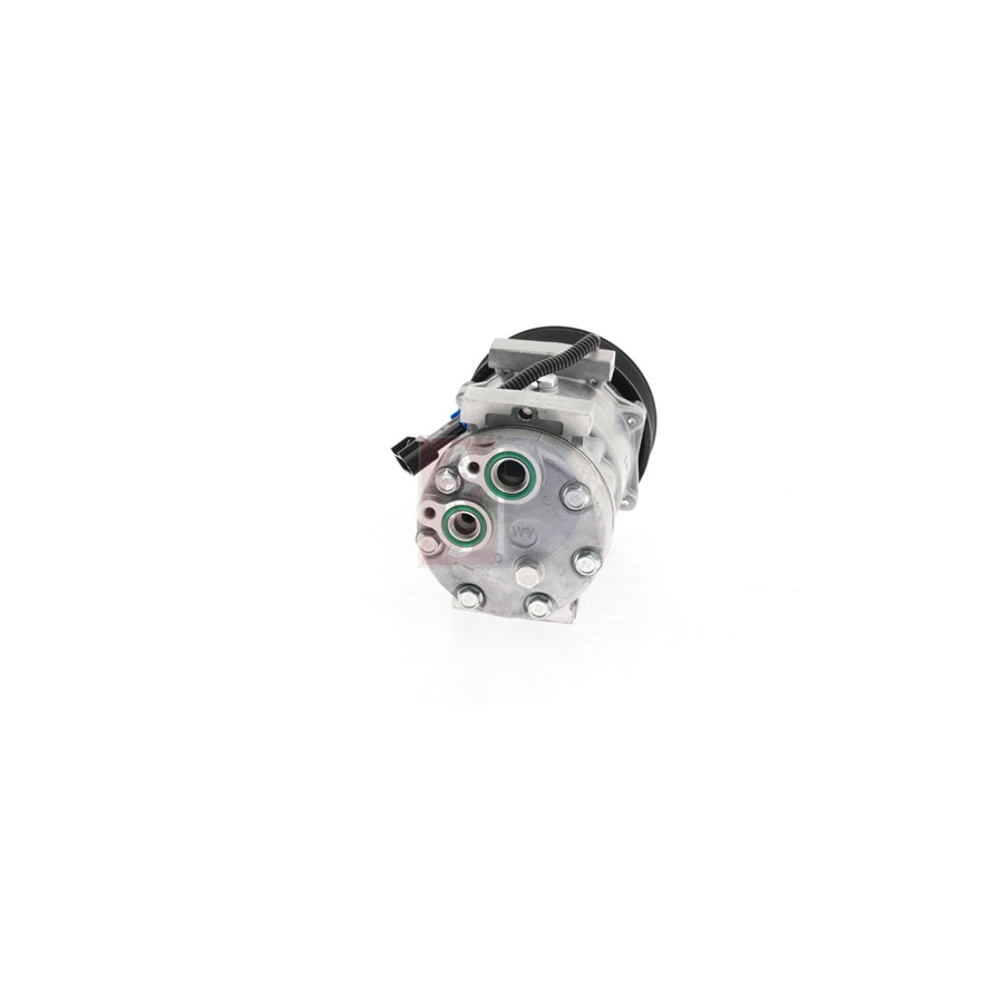 AKS Dasis 852102N Compressor, Air Conditioning | Duco Car Parts UK