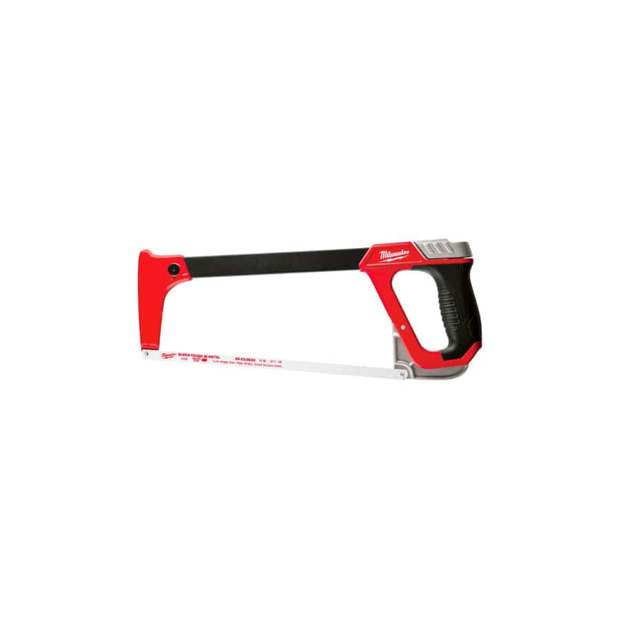 Milwaukee Hand Tools MHT48220050 Hacksaw 300mm (12in) | Duco Car Parts UK