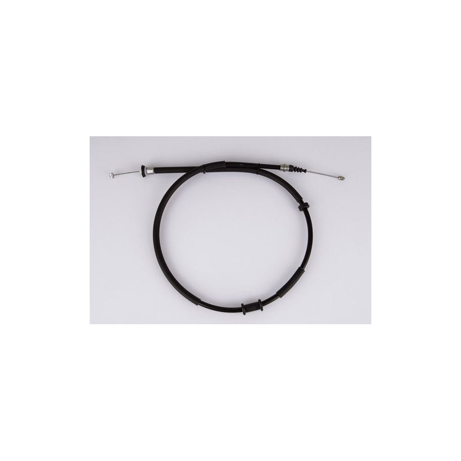 Hella 8AS 355 665-941 Hand Brake Cable For Fiat Panda II Hatchback (169)
