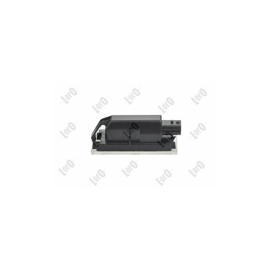 Abakus L422100001LED Licence Plate Light | Duco Car Parts UK