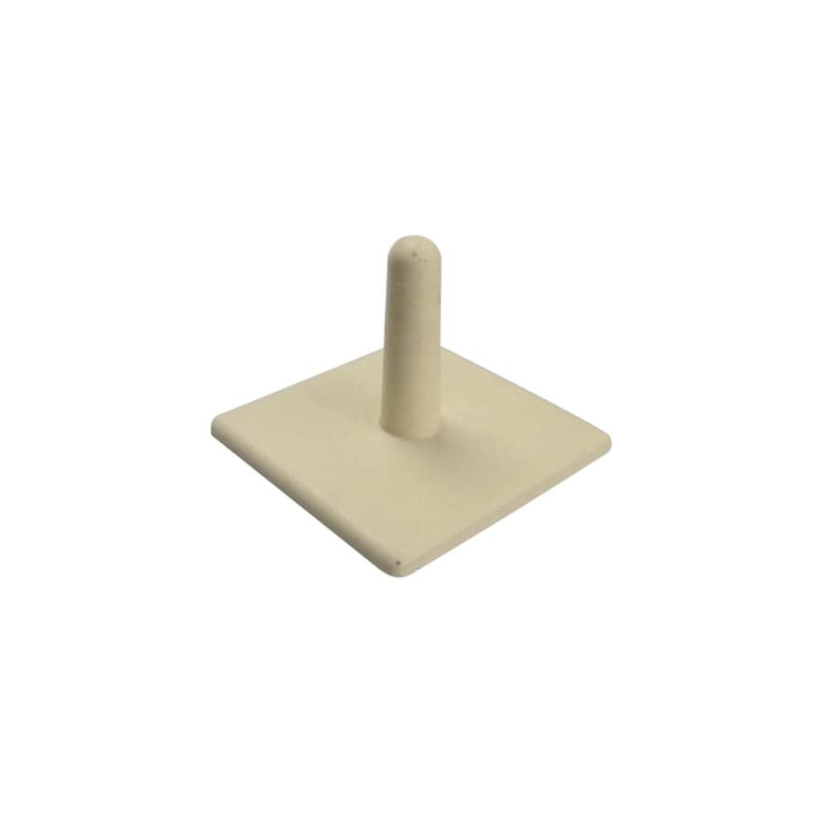 Faithfull FAIDHAWK Plastic Decorator Hawk 150 x 150mm (6 x 6in) | Duco Car Parts UK