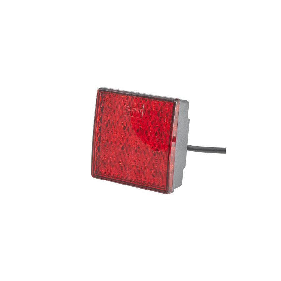 Hella 8DT 355 301-001 Brake Drum