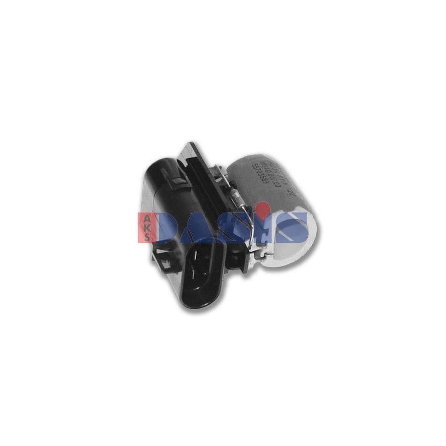 AKS Dasis 850924N Compressor, Air Conditioning | Duco Car Parts UK