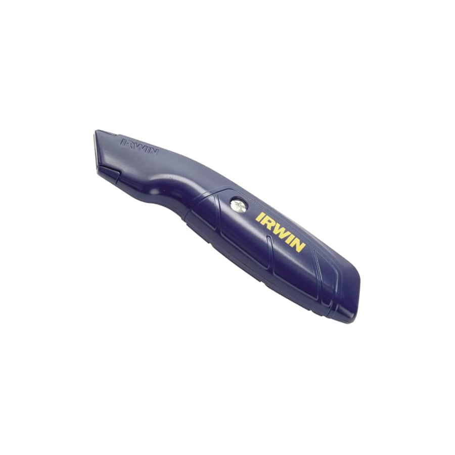 IRWIN® IRW10504238 Standard Retractable Knife | Duco Car Parts UK