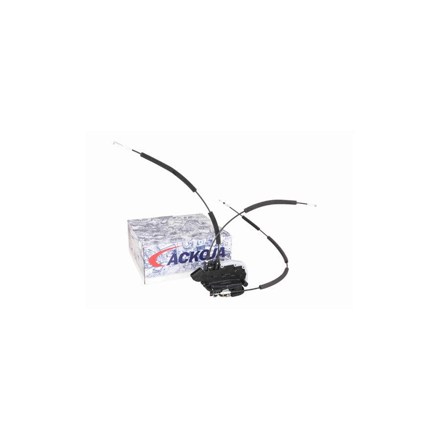 Ackoja A64-0470 Wiper Arm, Windscreen Washer | Duco Car Parts UK
