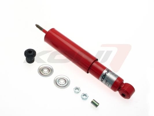 KONI 80-1538 Shock Absorber | Duco Car Parts UK