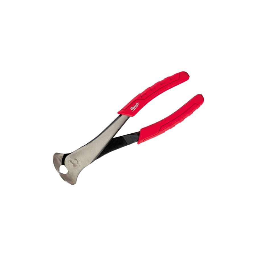 Milwaukee Hand Tools MHT48226407 Nipping Pliers 180mm | Duco Car Parts UK