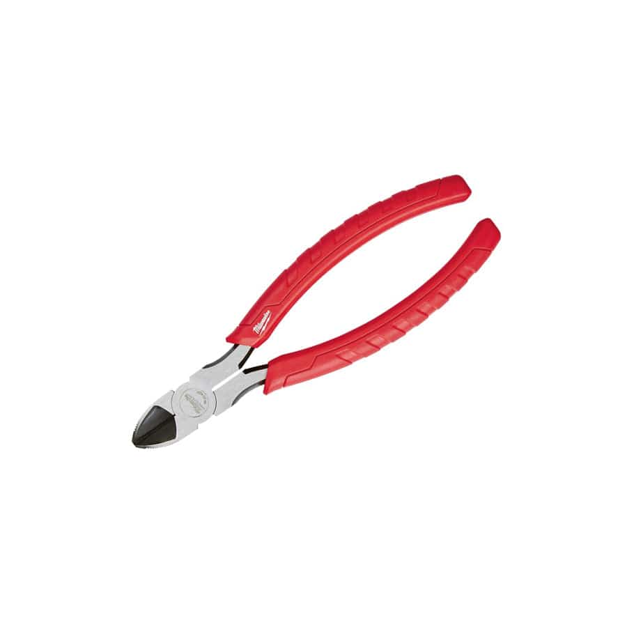 Milwaukee Hand Tools MHT48226107 Diagonal Pliers 180mm | Duco Car Parts UK