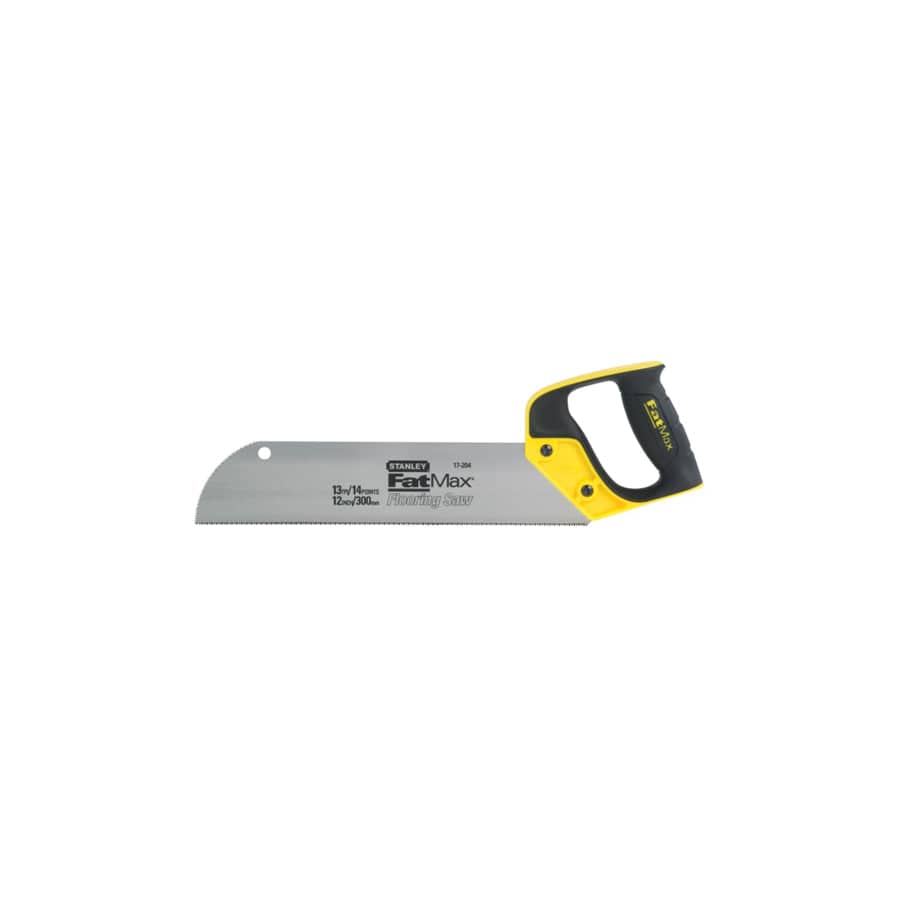 STANLEY® STA217204 FatMax® Floorboard Saw 300mm (12in) | Duco Car Parts UK