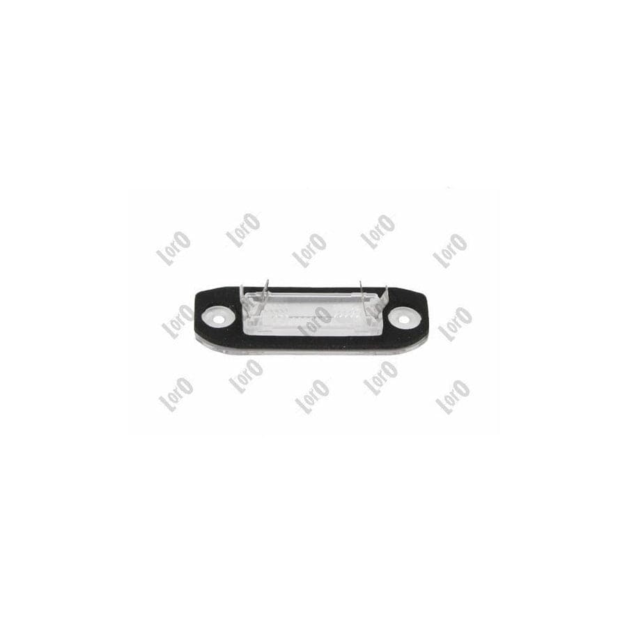 Abakus 05211900 Licence Plate Light | Duco Car Parts UK