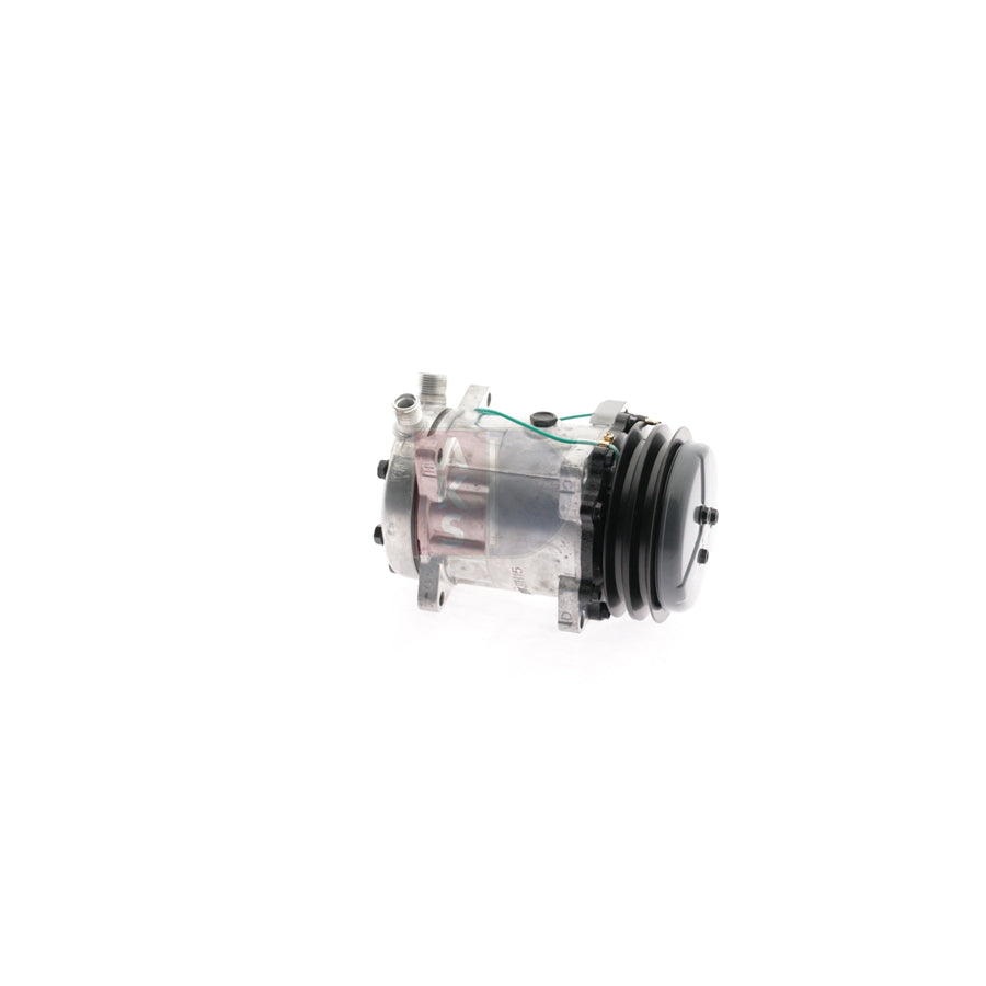 AKS Dasis 852118N Compressor, Air Conditioning | Duco Car Parts UK