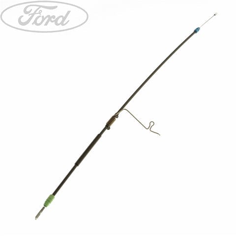 GENUINE FORD 1518020 PARKING HAND BRAKE CABLE | Duco Car Parts UK