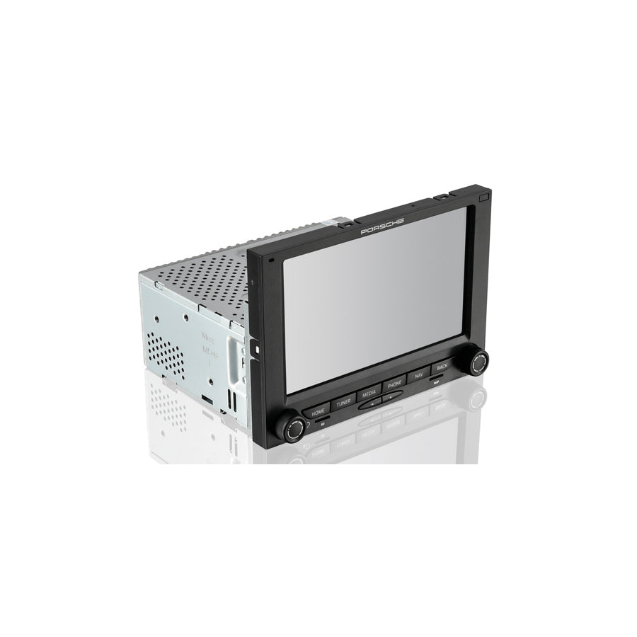 Genuine Porsche Porsche Classic Communication Management Plus | Duco Car Parts UK Car Parts