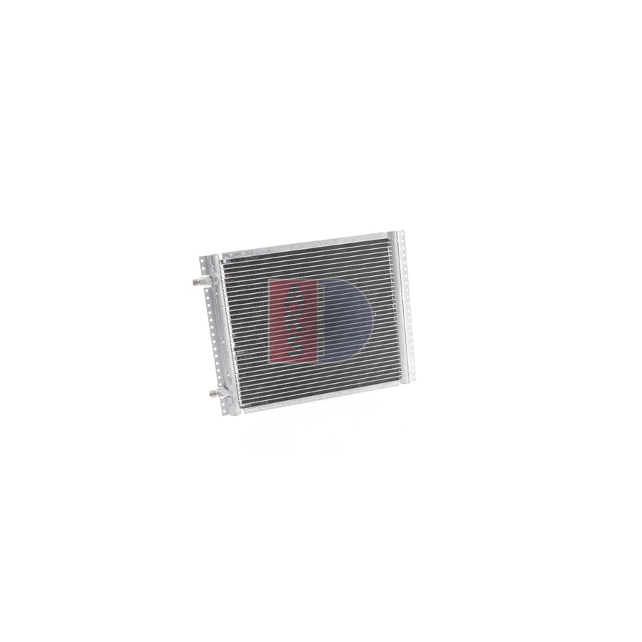 AKS Dasis 542025N Air Conditioning Condenser | Duco Car Parts UK