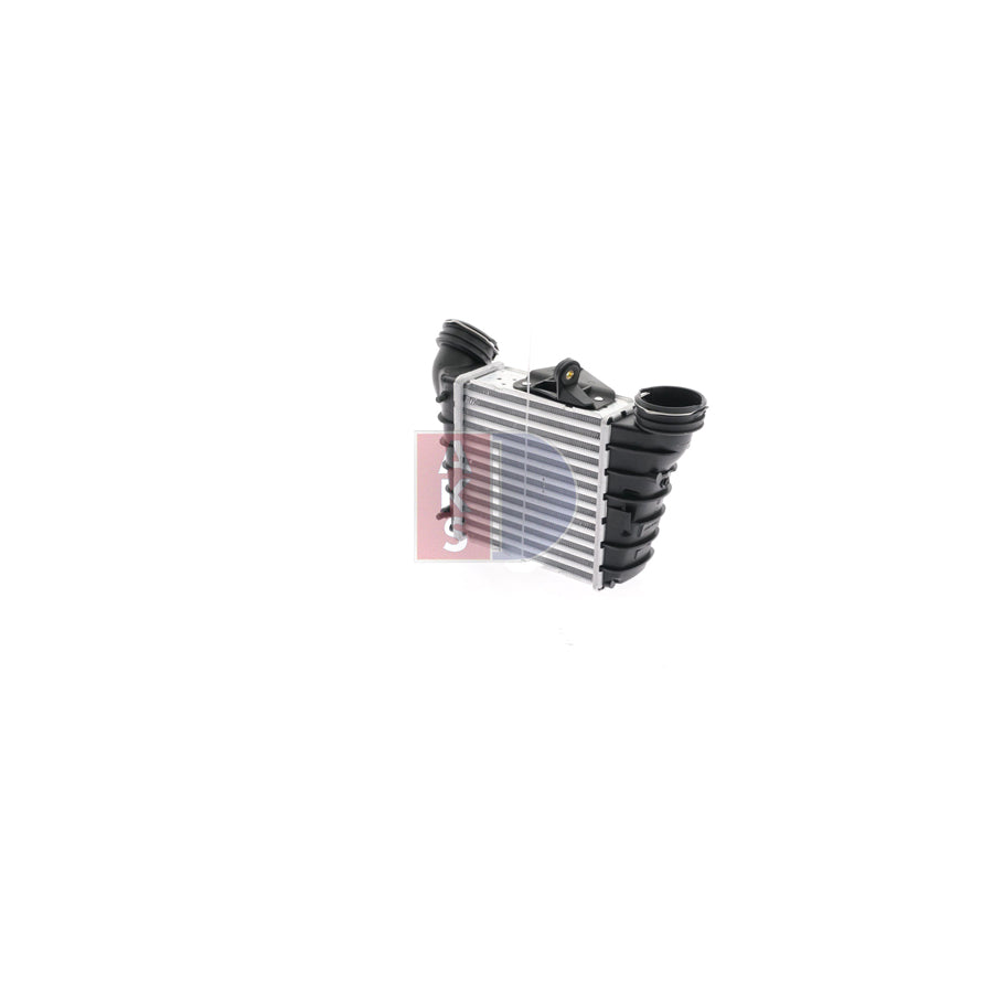 AKS Dasis 497000N Intercooler | Duco Car Parts UK