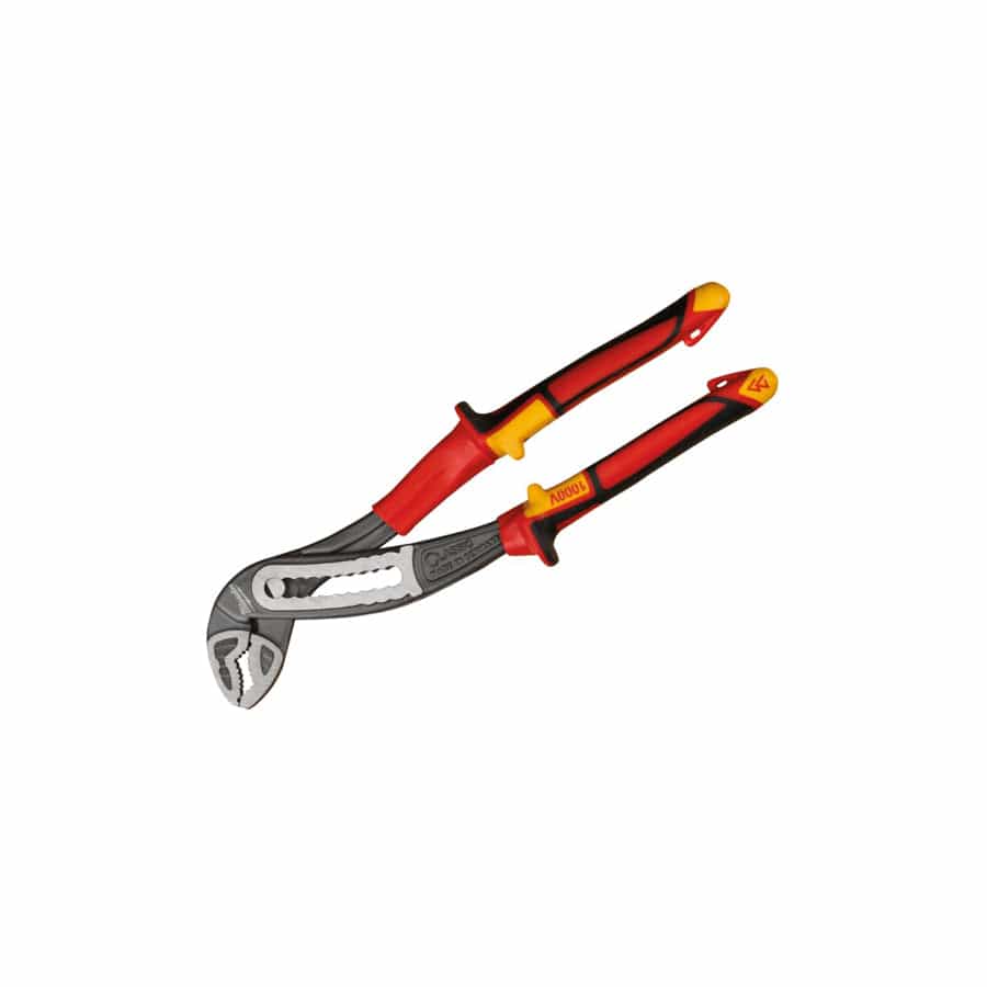 Milwaukee Hand Tools MHT932464574 VDE Water Pump Pliers 240mm | Duco Car Parts UK