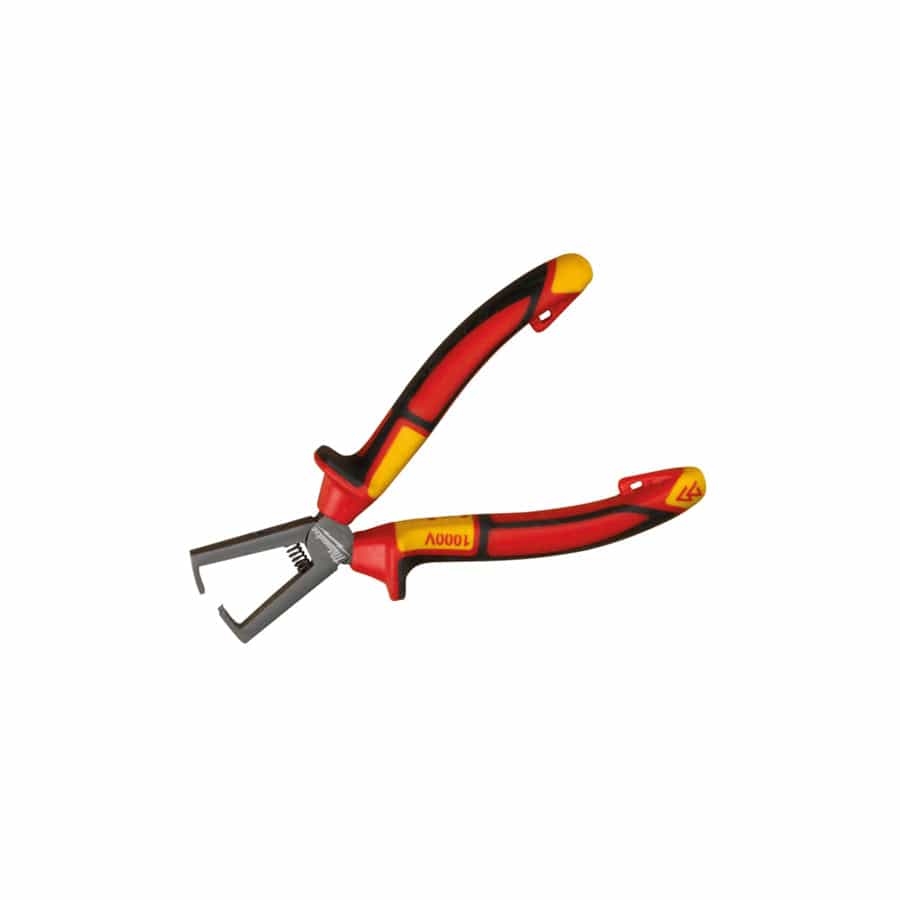 Milwaukee Hand Tools MHT932464573 VDE Wire Stripping Pliers 160mm | Duco Car Parts UK