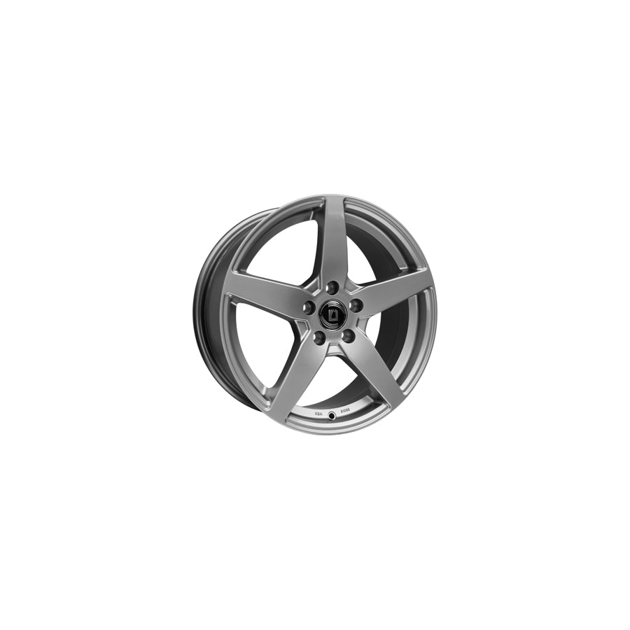 Diewe Wheels Inverno 7.5x18 ET51 1318S-5112AS51666 Argento (Silver) Wheel | Duco Car Parts UK Car Parts