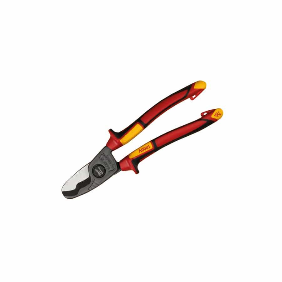 Milwaukee Hand Tools MHT932464563 VDE Cable Cutter 210mm | Duco Car Parts UK